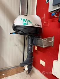 MOTORE 4cv Yamaha 4t