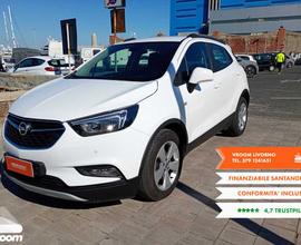 OPEL Mokka 1 serie Mokka X 1.4 Turbo Ecotec 12...