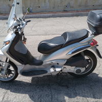 Beverly 200