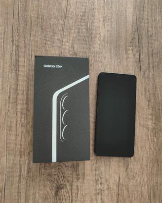 Samsung s26 plus