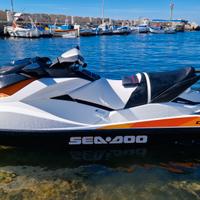 sea doo gti 130 