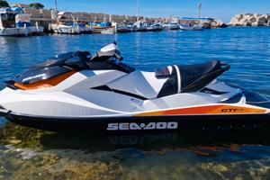 sea doo gti 130 