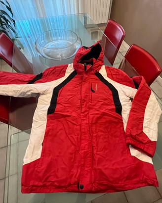Giacca sci ragazzo Icepeak