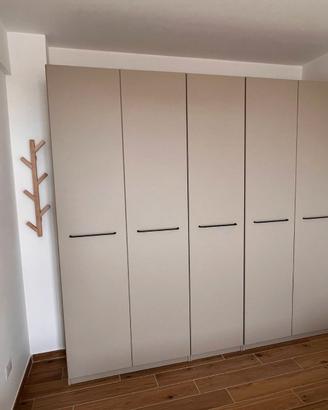 armadio ikea