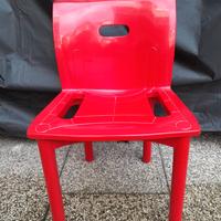 Sedia Kartell 4870 Castelli
