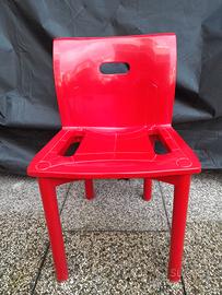 Sedia Kartell 4870 Castelli