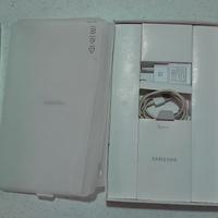 Tablet Samsung Galaxy Tab A SM-T515 danneggiato