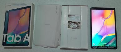 Tablet Samsung Galaxy Tab A SM-T515 danneggiato