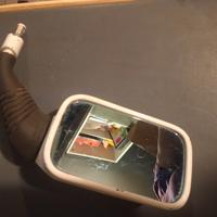 specchio vitaloni vintage 