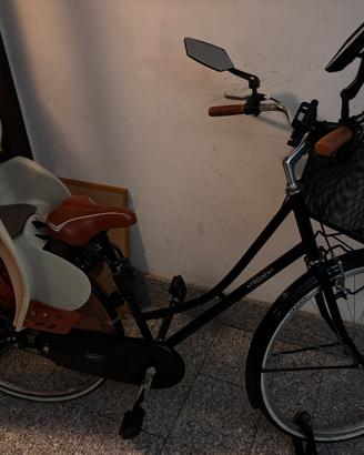 Bicicletta ALPINA
