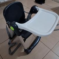 ALZABIMBO SEGGIOLINO FOPPAPEDRETTI