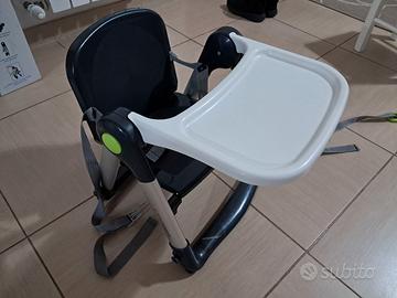 ALZABIMBO SEGGIOLINO FOPPAPEDRETTI