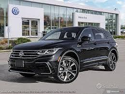 Ricambi auto volkswagen tiguan r-line 2022;2023