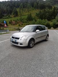 Suzuki Swift 4x4 5 porte – 2006