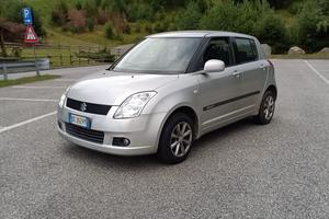 Suzuki Swift 4x4 5 porte – 2006