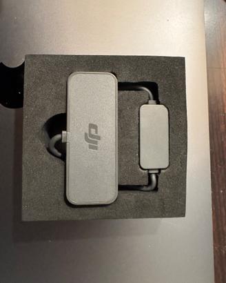 DJI Inspire 2-GPS Module for Remote Controller