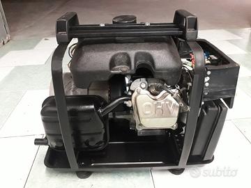 gruppo elettrogeno generatore di corrente 1kw