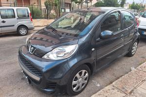 Citroen C1 cambio automatico km 28.000