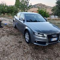 Audi A4 2.0 143cv