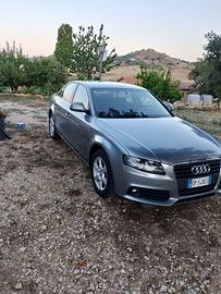 Audi A4 2.0 143cv