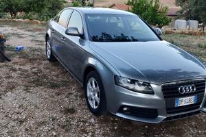 Audi A4 2.0 143cv
