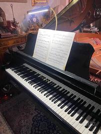 Pianoforte a coda Ymaha C3 Conservatory
