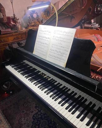 Pianoforte a coda Ymaha C3 Conservatory