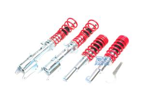 SOSPENSIONE FILETTATA TA TECHNIX ALFA ROMEO 147 01