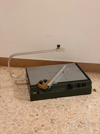 Proxxon Thermocut 230/E - Taglio Polistirolo