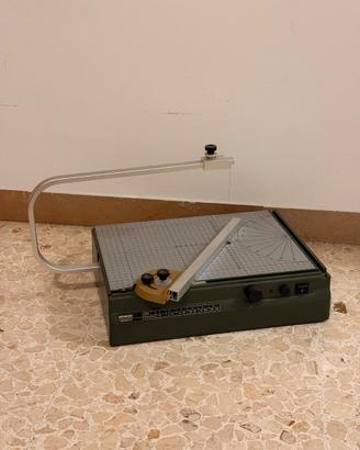 Proxxon Thermocut 230/E - Taglio Polistirolo