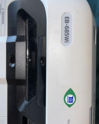 PROIETTORI EPSON