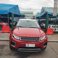 Land Rover Range Evoque 2.0 TD4 150 CV 5p. HSE Dyn