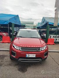 Land Rover Range Evoque 2.0 TD4 150 CV 5p. HSE Dyn
