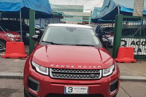 Land Rover Range Evoque 2.0 TD4 150 CV 5p. HSE Dyn