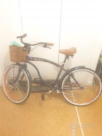 Bicicletta Becruiser Limited Edition