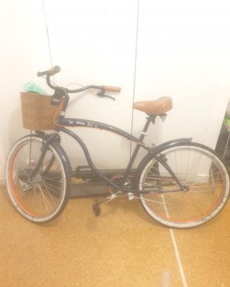 Bicicletta Becruiser Limited Edition