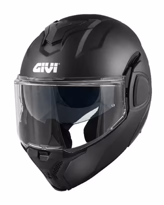 Casco Modulare Reversibile Givi X 36 Fiber Pulse N