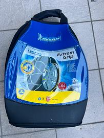 Catene da neve Michelin Extrem Grip N° 64