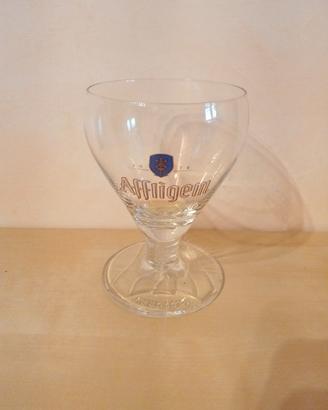 Calice da birra belga Affligem 0.15 L