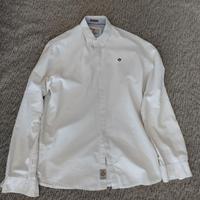 Camicia bianca Marville