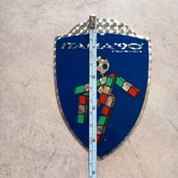 Adesivo Mondiali calcio Italia 90 maxi