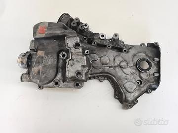 Protezione cinghia di distribuzione (copertura) AU