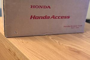 Kit Fendinebbia Honda FR-V 2005/2009  oem