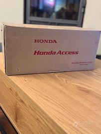 Kit Fendinebbia Honda FR-V 2005/2009  oem