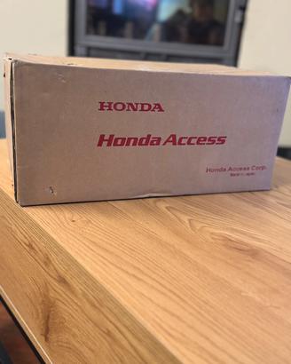 Kit Fendinebbia Honda FR-V 2005/2009  oem