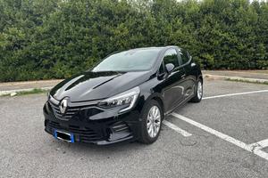 Auto Clio Renault 2021