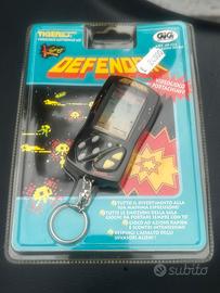 gig tiger defender