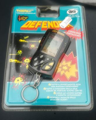gig tiger defender