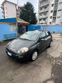 Fiat grande punto 1.2 benzina 2010