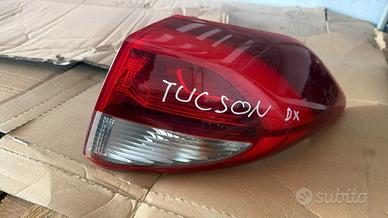 FARO POSTERIORE DX HYUNDAI TUCSON